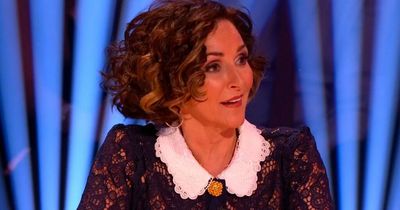 Shirley Ballas 'mortified' by Kaye Adams's Strictly Come Dancing elimination