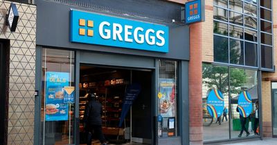 Nottingham Greggs stores to stay open late and new items added to menu