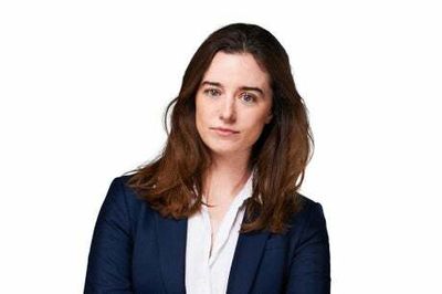 Like any leader, Liz must choose her enemies as wisely as her friends