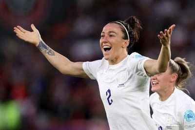 Lucy Bronze: Lionesses have closed gap to USA thanks to FA’s support