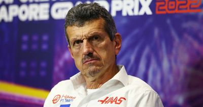 Guenther Steiner launches furious attack on FIA – "We're not in the '80s anymore"