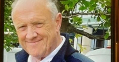 Police say missing man is 'believed to be driving Mercedes' as concerns grow