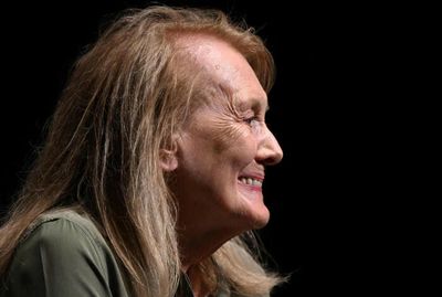 Annie Ernaux of France wins Nobel Literature prize
