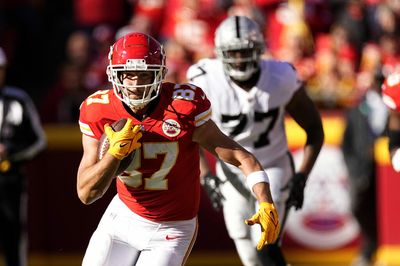 Previewing Raiders vs. Chiefs Week 5 game on Chiefs Wire Podcast