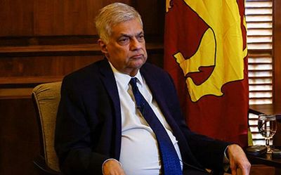 Sri Lanka President plans to visit New Delhi to discuss his country's economic crisis