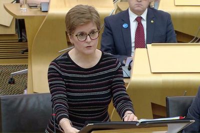 Cinemas facing collapse may get state support to survive, says Nicola Sturgeon