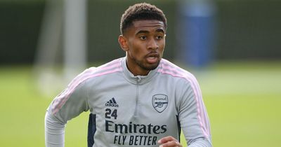 Reiss Nelson’s Europa League return means Mikel Arteta can try something new before Liverpool