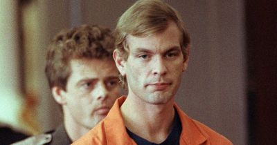 Jeffrey Dahmer's neighbour's frantic warnings over killer's behaviour dismissed by police
