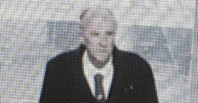 CCTV shows Bridge of Weir man hours before he went missing as fresh appeal issued