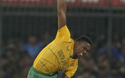 Playing in IPL helps in passing information easily: Kagiso Rabada