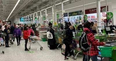 Asda selling 'miracle' 95p product that will clean anything