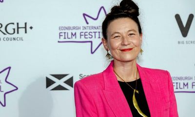 Edinburgh film festival shuts down as organisers call in administrators