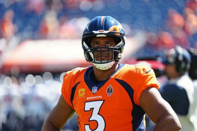 Russell Wilson’s Broncos are an overhyped mess, and they don’t have the horses to fix it