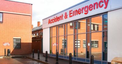 Nottinghamshire trust affected by 'higher than normal' emergency calls and Covid infections to take measures
