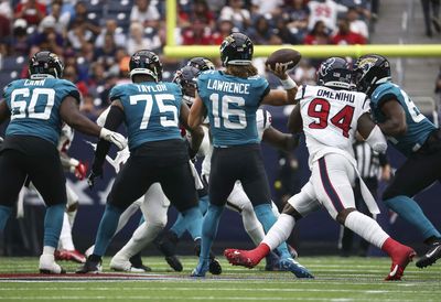 Doug Pederson not sweating Jaguars’ losing streak vs. Texans