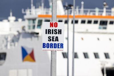 ‘Window of opportunity’ to end Brexit impasse over Irish border, says Dublin
