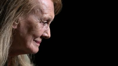 Gritty French novelist Annie Ernaux wins Nobel Literature Prize