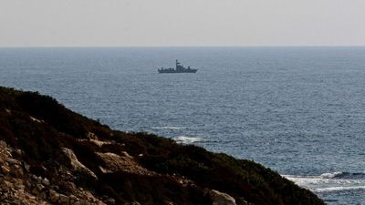 Israel rejects Lebanon's changes to draft maritime deal