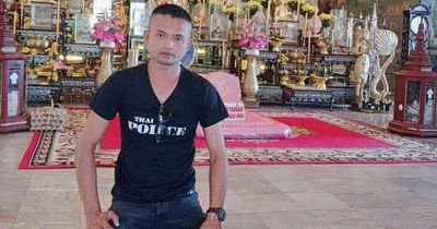 Thailand shooting: Inside gunman's violent life before he massacred 38 at nursery