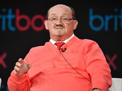 Mrs Brown’s Boys star Brendan O’Carroll unbothered by transphobia accusations: ‘I don’t think about them’