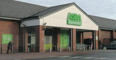 Pensioner, 90, chases burglar to Asda and punches him until he gives wallet back