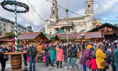 Leeds is latest city to cancel Christmas market, citing budget pressures