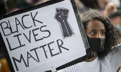 Racist hate crimes pass 100,000 in England and Wales for first time