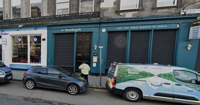 Edinburgh bar apologises after 'horrible little old man' called out by guests