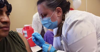 Covid patients still above 100 in Bristol as 80,000 catch virus in region in a week