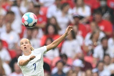 England pledge support for US women's team after abuse scandal