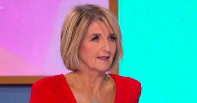 Loose Women star 'feels sorry' for kids moving back home amid Coleen Nolan's son's news