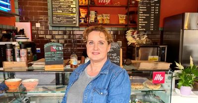 'I own a cafe in Baldoyle - and I can't take the rising costs'