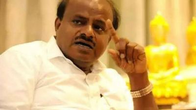 No alliance for ‘23 polls with TRS as it is not keen to enter Karnataka hustings but will take their support: H D Kumaraswamy