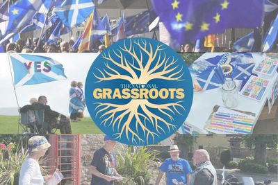 The National is launching a fresh effort to support Yes campaigning