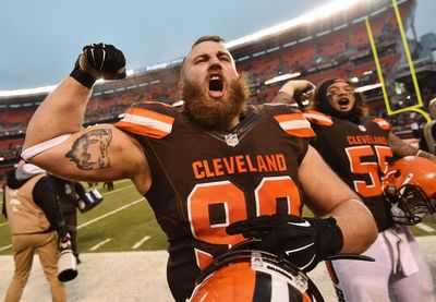 Browns vs. Chargers series history has not gone well for Cleveland