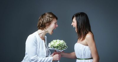 Bride left in tears after close friend exposes her as a 'bully' in wedding speech