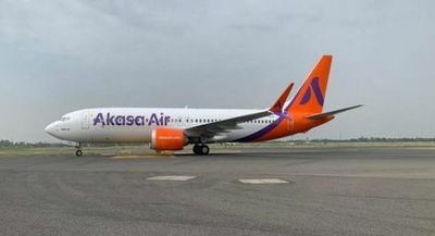 Aviation Sector: Akasa Air to allow pets on board soon
