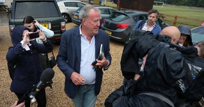 Jeremy Clarkson appeals after his Diddly Squat Farm restaurant and cafe is ordered to be shut