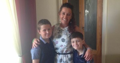 Husband of young mum who died of breast cancer after failing to be examined properly by her GP speaks out on 'devastating' loss