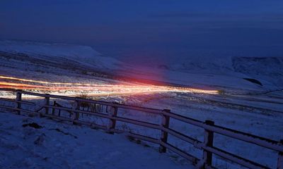 Homes could face three-hour power cuts this winter, warns National Grid