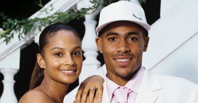 Alesha Dixon and Harvey's doomed marriage - Javine affair, lies and Alesha's last laugh