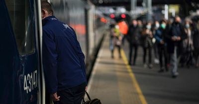 ScotRail issues strike update ahead of 'very limited service' this weekend