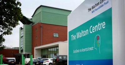 The Walton Centre NHS Foundation Trust achieves University status