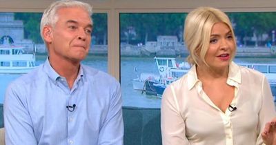 ITV This Morning heaped with praise as show makes major change with Holly Willoughby and Phillip Schofield