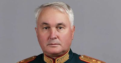 Top Vladimir Putin general rips into military chiefs as Russia descends into infighting