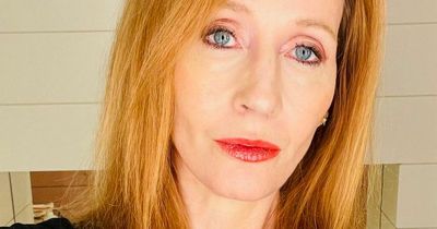 Edinburgh author JK Rowling slams Nicola Sturgeon over 'trans rights' bill