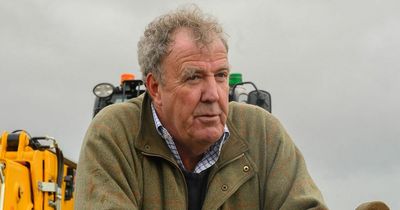 Jeremy Clarkson fires back as he's ordered to shut 'harmful' Diddly Squat Farm café