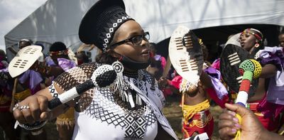 Zulu monarchy: how royal women have asserted their agency and power throughout history