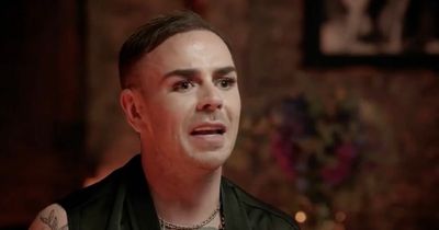 Married At First Sight's Thomas issues apology after death threats over explosive row