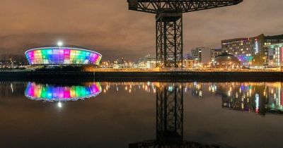 Eurovision update as Glasgow heavy favourite to host competition